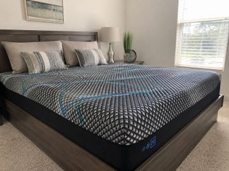 All Sizes: King, California King, Queen, Full, Twin XL, Twin – Must Go! Starting at $90! Rest Now Pay Later / Showroom / Made USA / Fast Delivery 