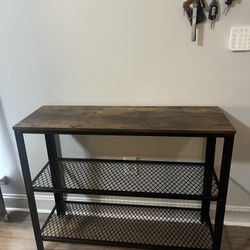 Gaming/tv Table
