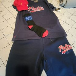Large Ralph Lauren Polo Bundle.