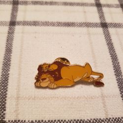 Disney Lion King Pin