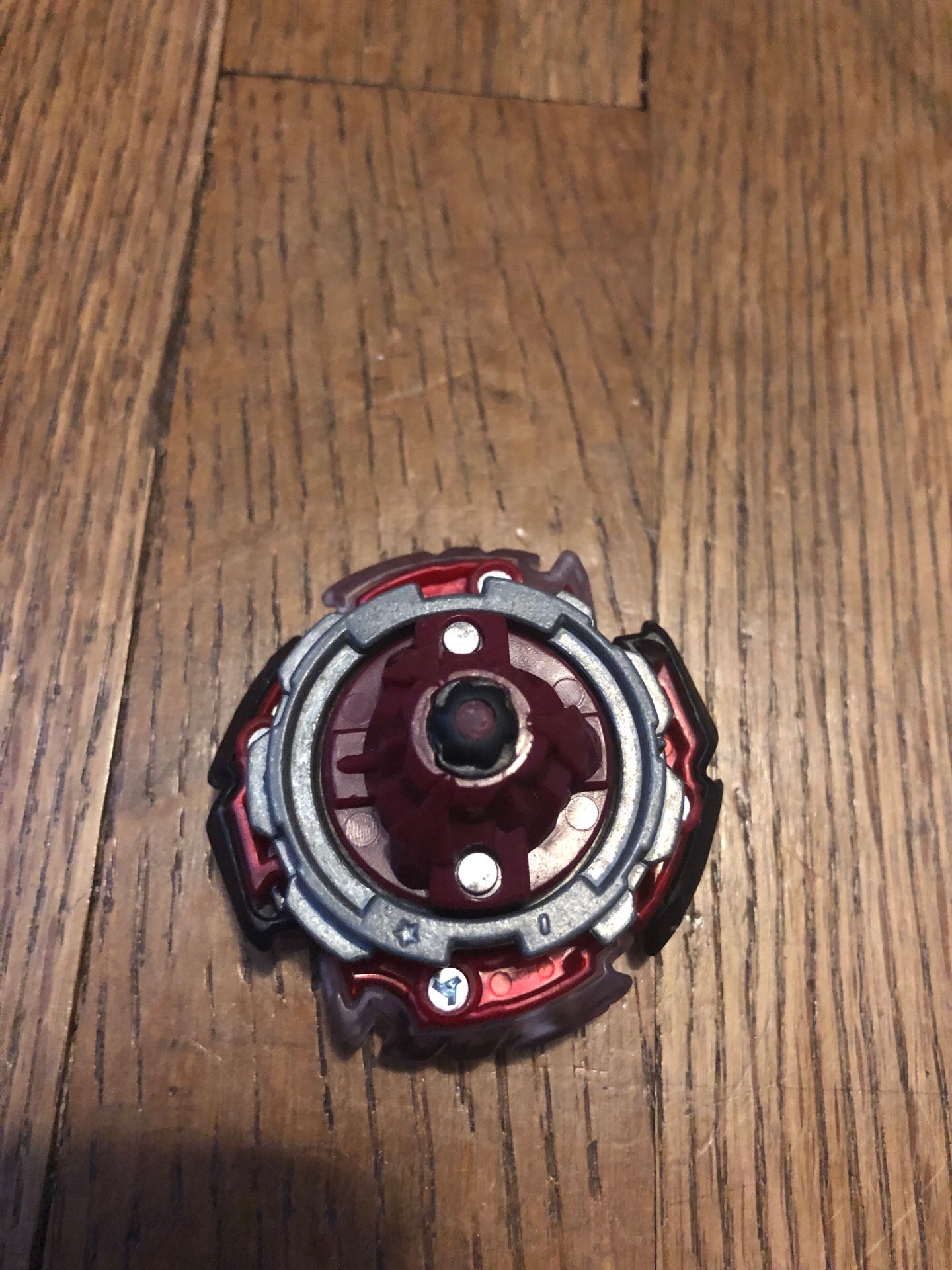 Strike valtraek with legend sprizen and a launcher for 15$