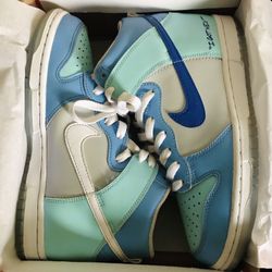 Nike Dunk High GS 'I Got Next' SZ 5.5Y