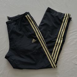 Women’s Vintage Adidas Track Pants