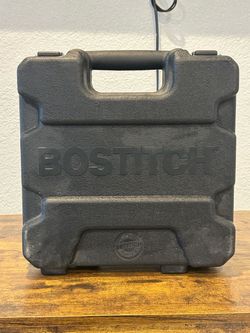 Bostitch Staple Gun