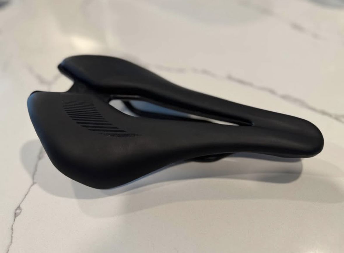 Most Carbon Lynx ultrafast saddle (Pinarello Dogma)