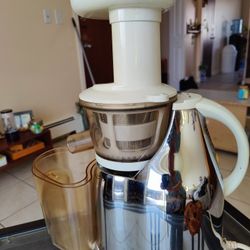 Royal Prestige Juice Extractor 