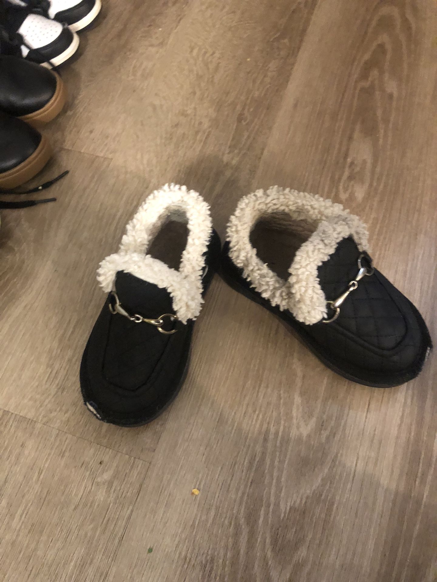 Size 10.5 Shoes