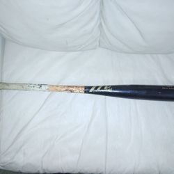 Marucci Handcrafted AP5 Wood Bat Pro Model 32 Inch