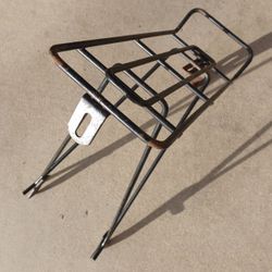 Rear Bike Rack,  JUST $12 APPLE VALLEY 