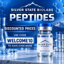 Local las vegas Peptides