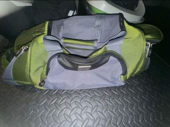 Gym Bag