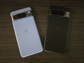 Google Pixel 8 pro