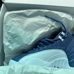 Jordan 12s