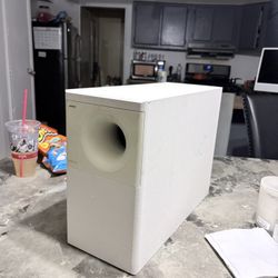 Bose Acousticmas Home Theatre 