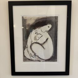 Marc Chagall artwork print