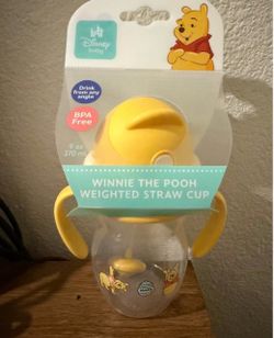 Toddler bottle