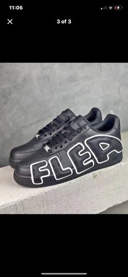 Air force Cpfm