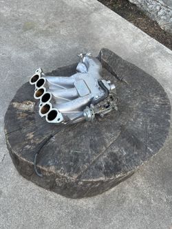  upper intake manifold