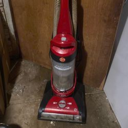 Hoover vacuum cleaner