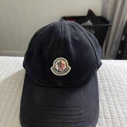 Moncler Baseball Cap