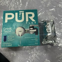 Water Filter