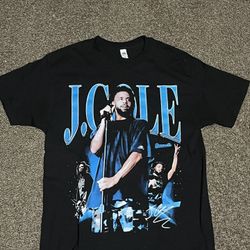 Jcole Shirt