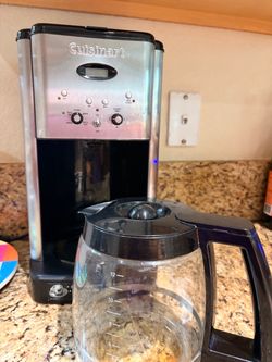 Coffee Maker
