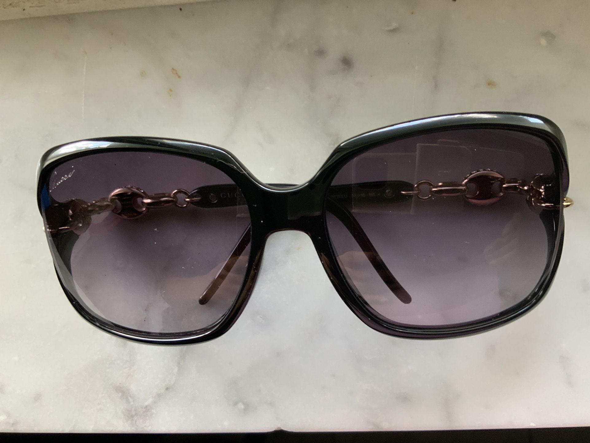 GUCCI WOMEN SUNGLASSES