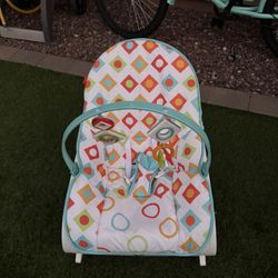 Baby Bouncer 