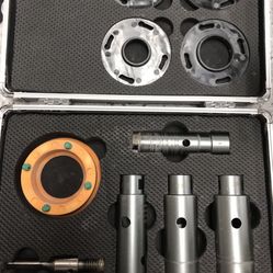 Lackmond Wet Stone Drill Kit 1” To 1-1/2”