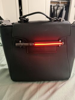 DARTH VADER BAG