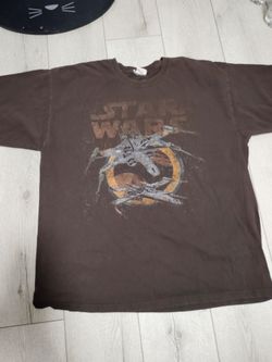 Star Wars Tee