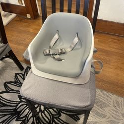 Oxo Tot Booster Seat