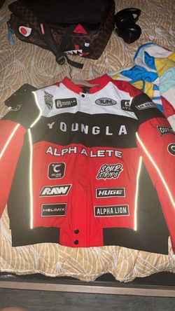 Sport jacket