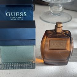 Guess Cologne 