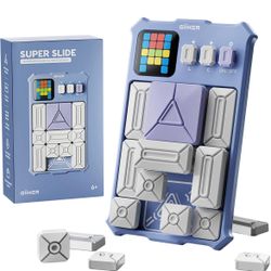 Puzzle Games 