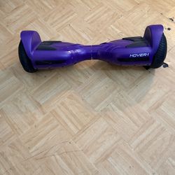 Hoverboard 