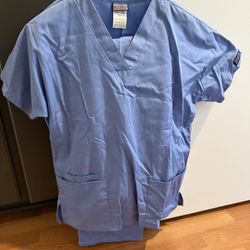 Cherokee Scrubs Xxs 