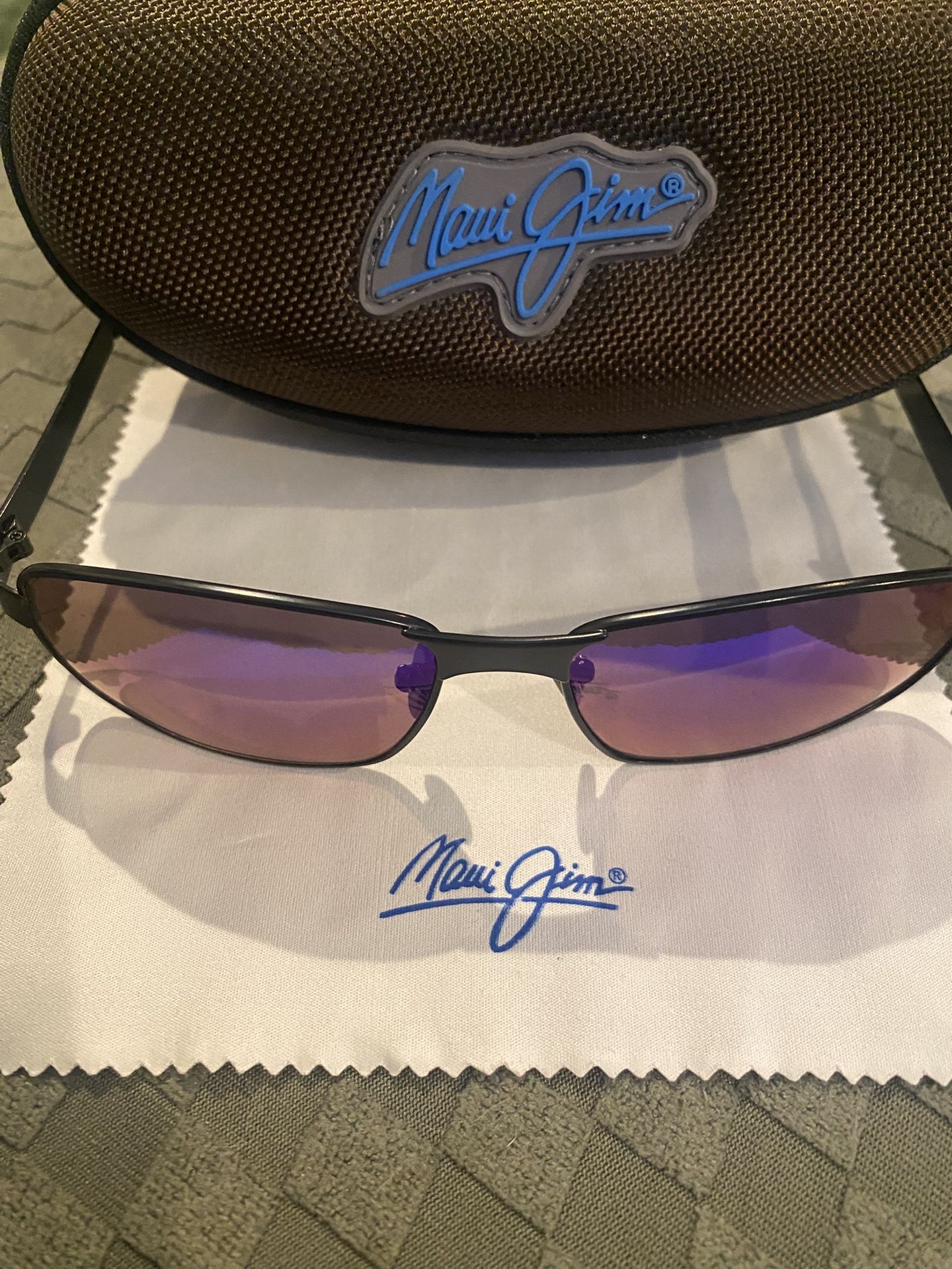 Maui Jim Sunglasses