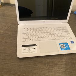 Laptop 