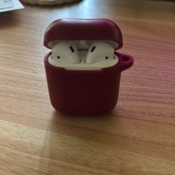 First gen AirPods 