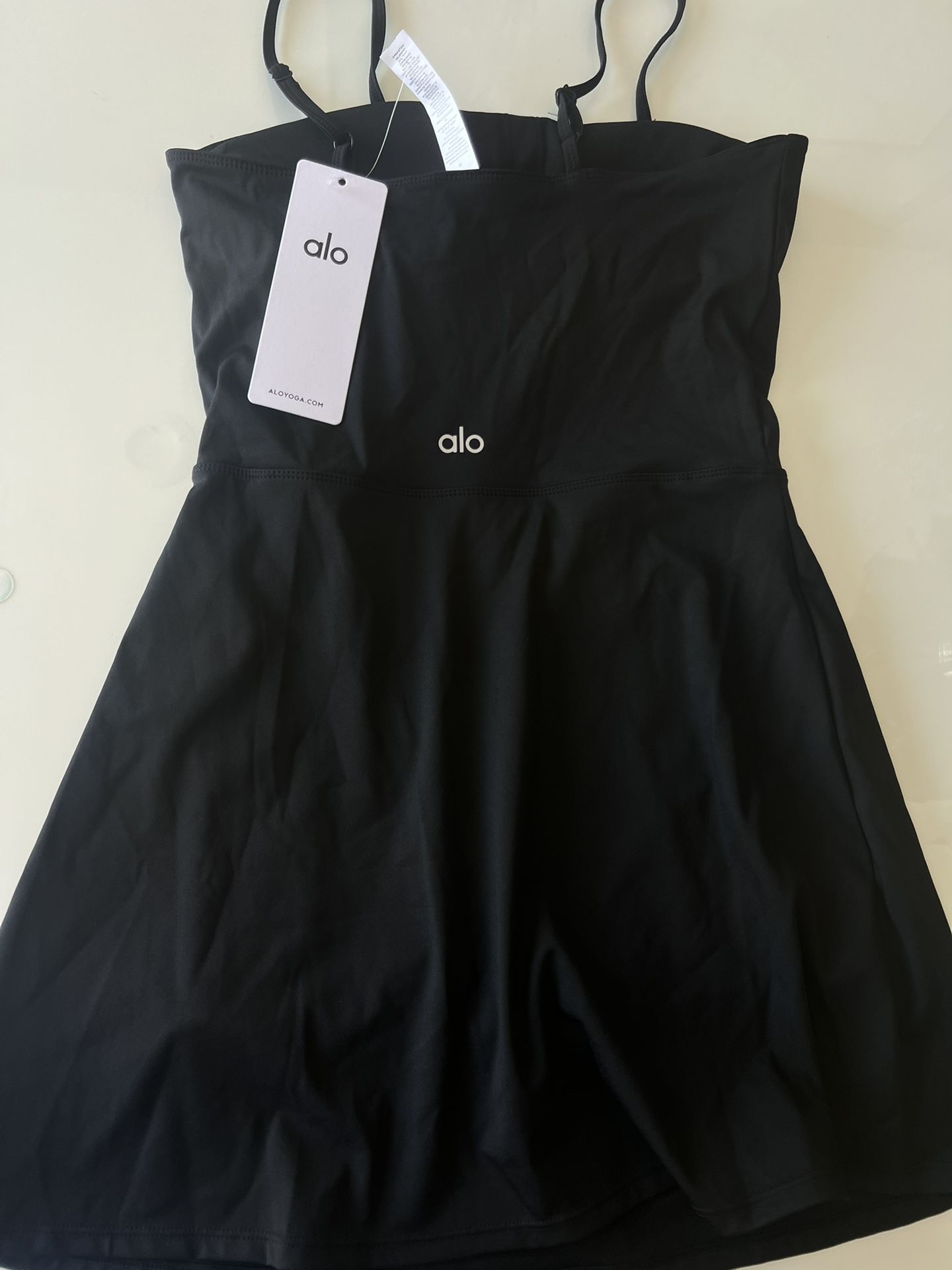 Alo Dress