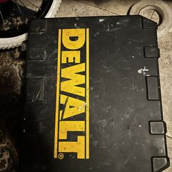DeWalt Drill