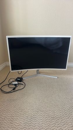 Samsung Computer Monitor
