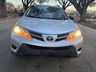 2014 Toyota RAV4