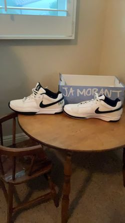 Ja Morant Size 13 Men’s Shoes