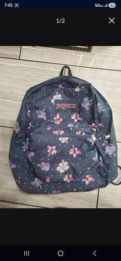 backpack
