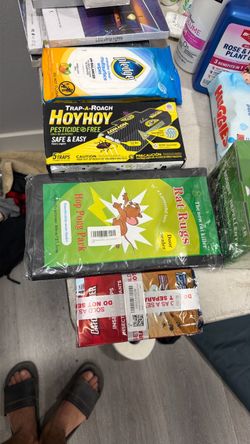 Antiinsectos
