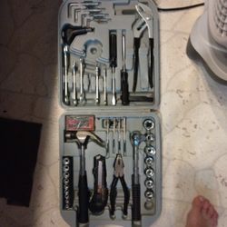 Tool Kit 