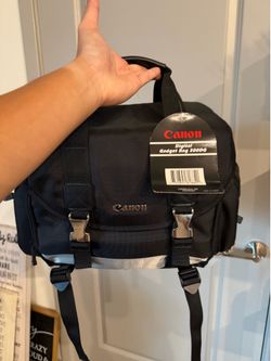 Camera Bag